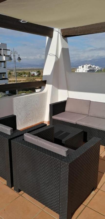 Apartment N510, Naranjos 6, Condado De Alhama Alhama de Murcia Exterior photo
